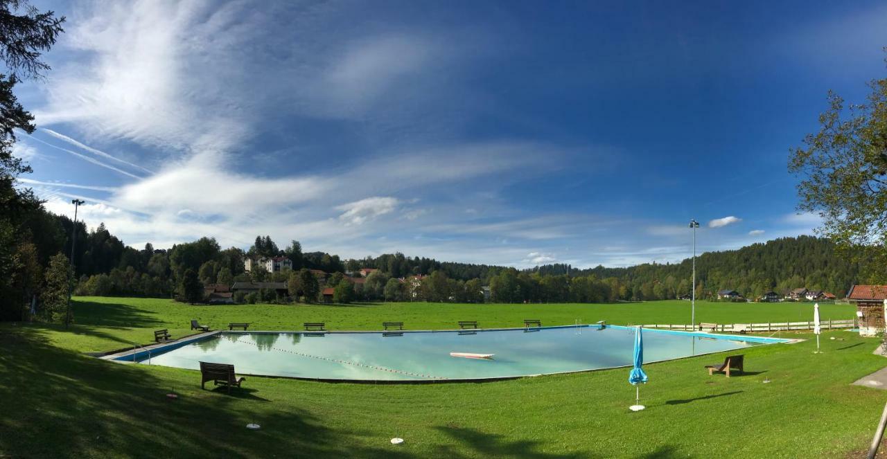 Pure Nature Munich - Alps Fischbachau Luaran gambar