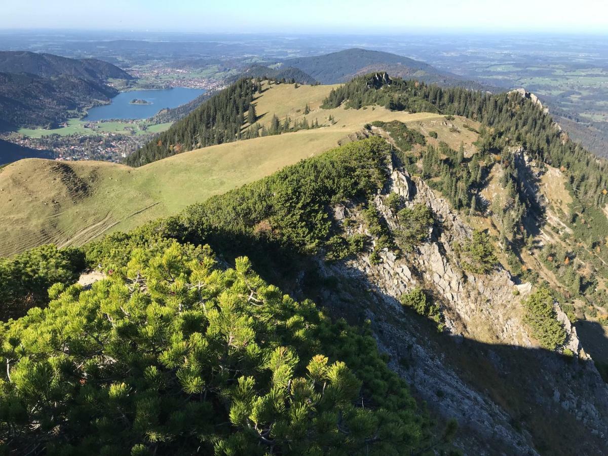 Pure Nature Munich - Alps Fischbachau Luaran gambar