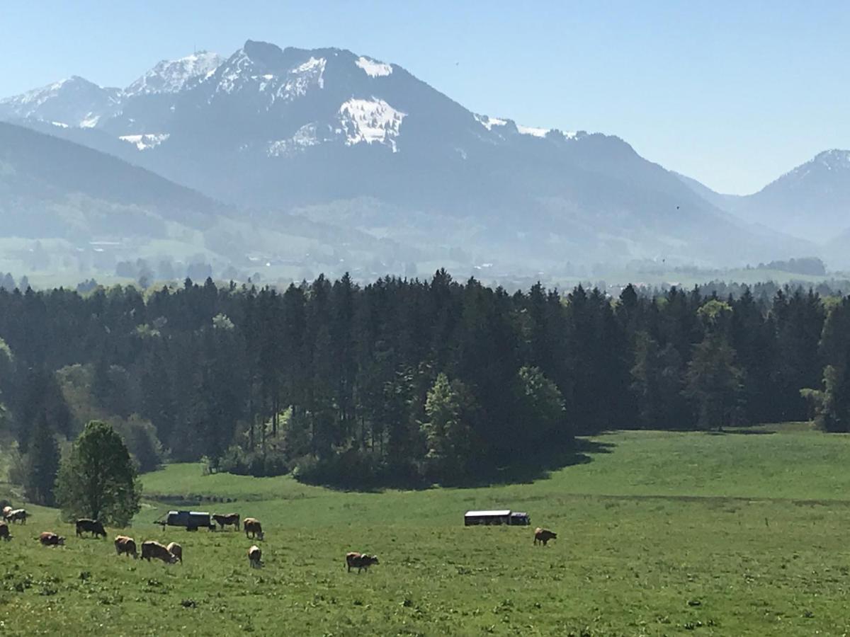 Pure Nature Munich - Alps Fischbachau Luaran gambar